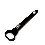 View Headlight Fastener Clip (Outer) Full-Sized Product Image